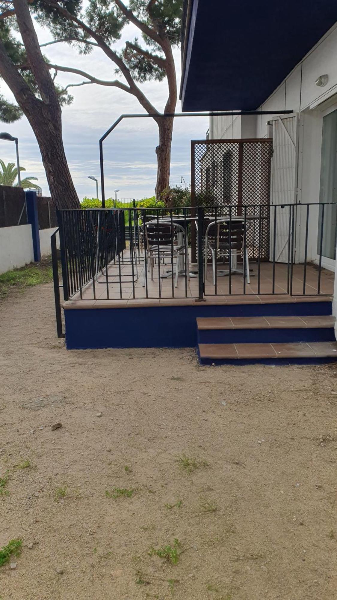 Apartaments Les Roques Platja d'Aro  Exterior foto