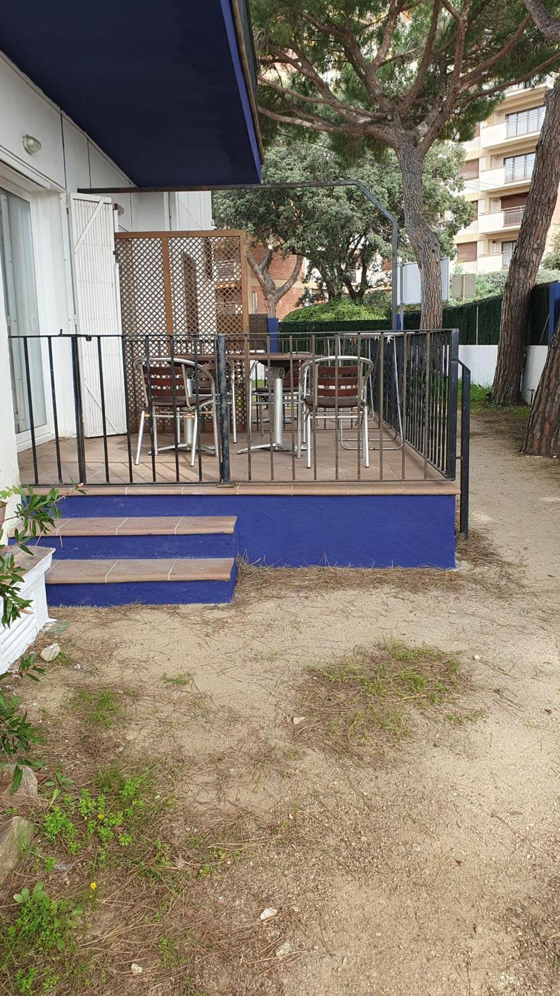Apartaments Les Roques Platja d'Aro  Exterior foto