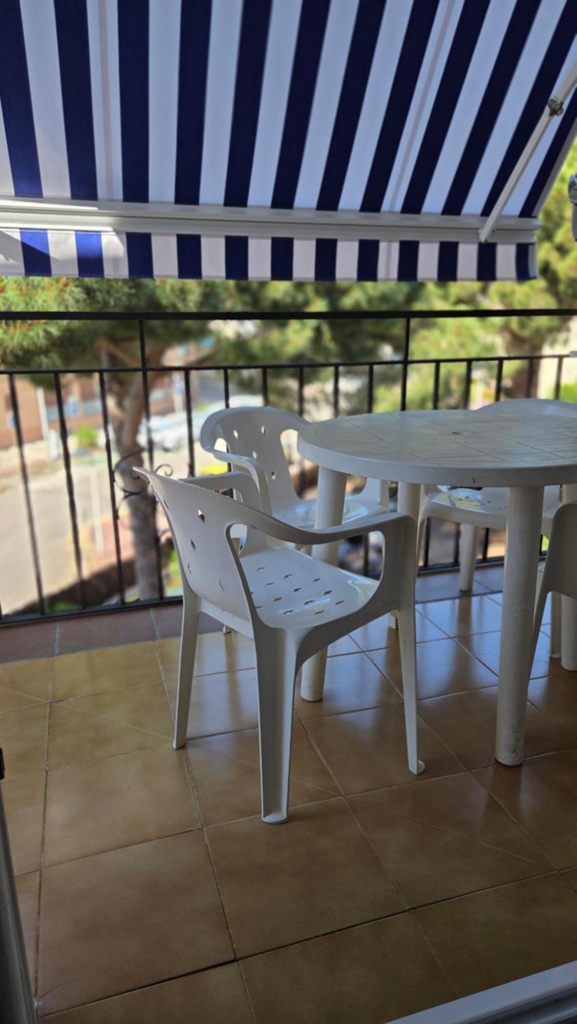 Apartaments Les Roques Platja d'Aro  Exterior foto