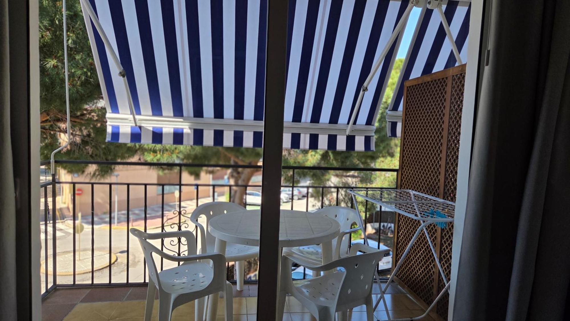Apartaments Les Roques Platja d'Aro  Exterior foto