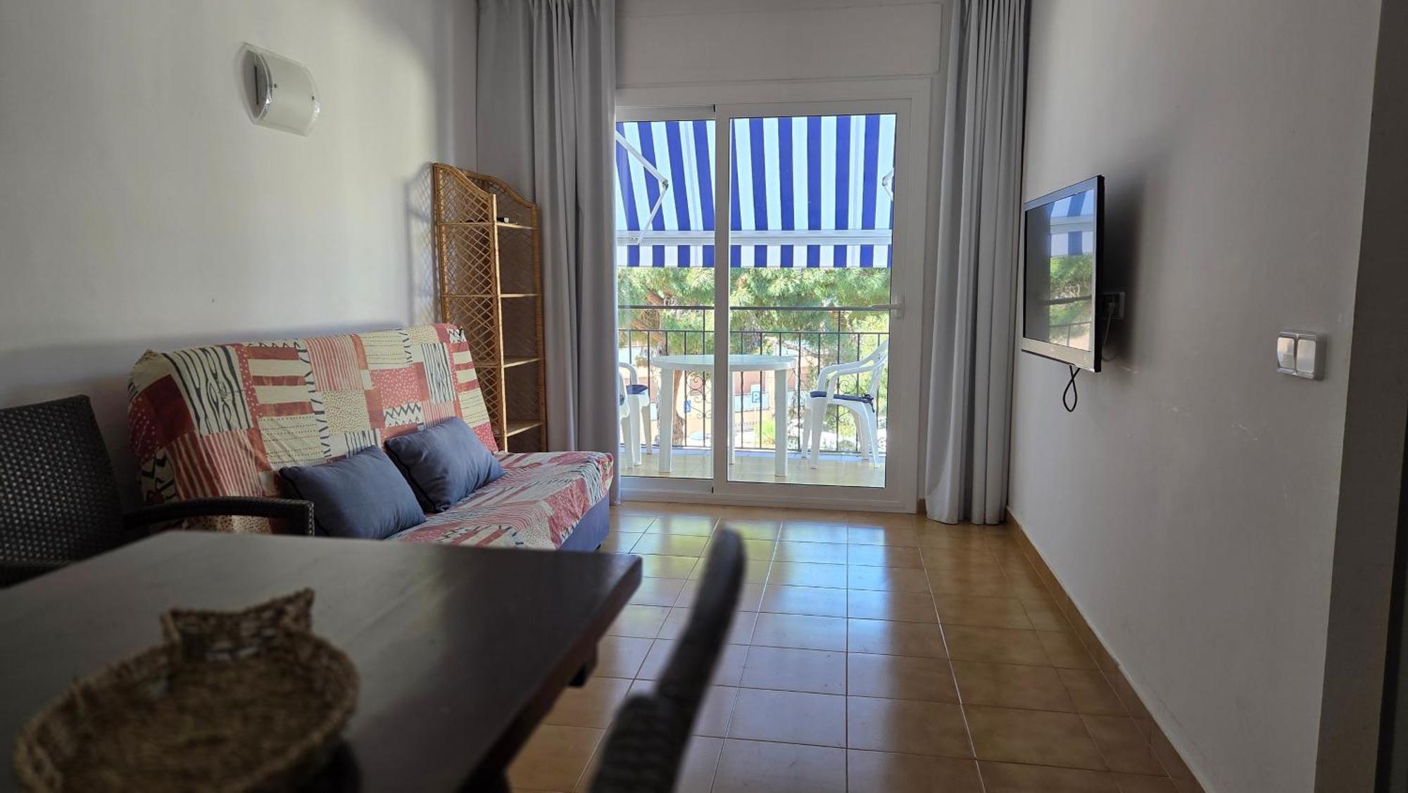 Apartaments Les Roques Platja d'Aro  Exterior foto